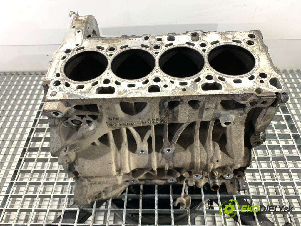 BMW F25 SUV 2013 135 kW xDrive 20 d 1995 blok Motor  (Blok motora)