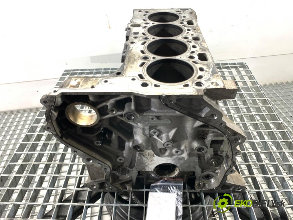 BMW F25 SUV 2013 135 kW xDrive 20 d 1995 JEDNOTKA: motora  (Blok motoru)