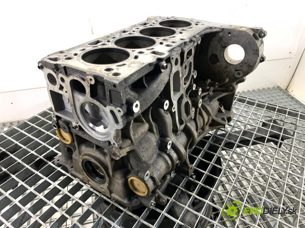 BMW F25 SUV 2013 135 kW xDrive 20 d 1995 JEDNOTKA: motora  (Blok motoru)