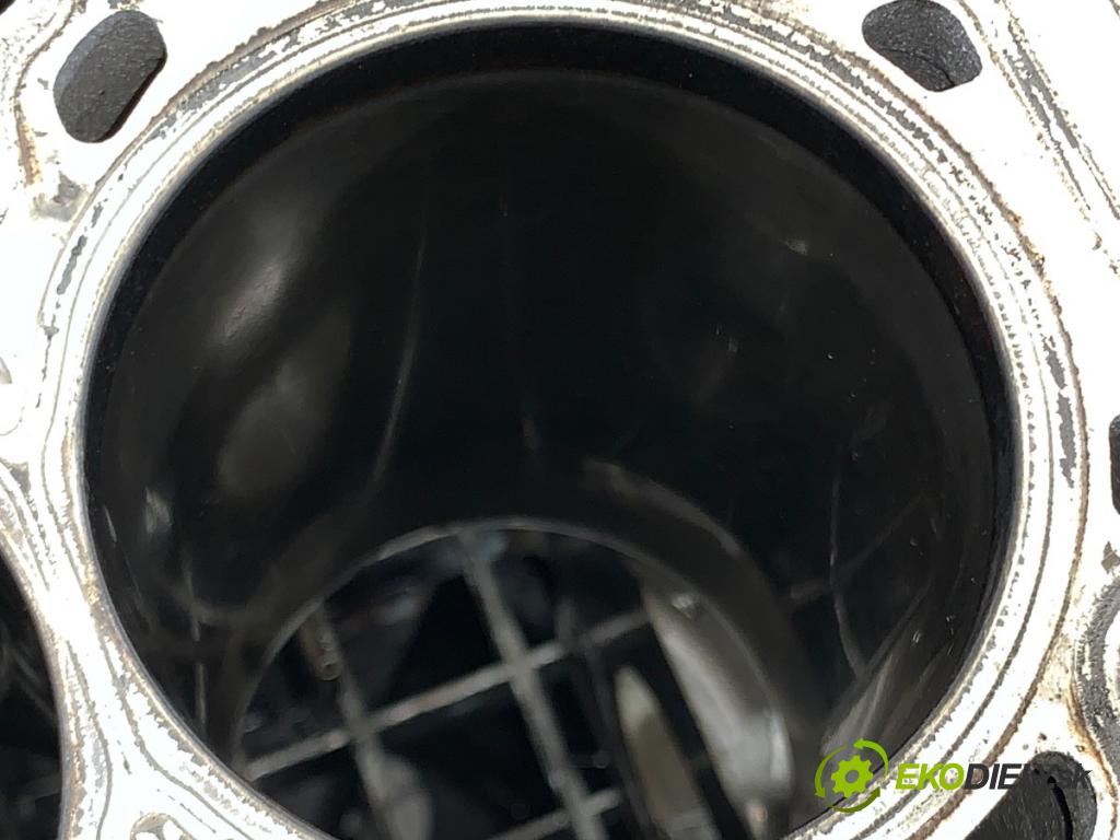 BMW F25 SUV 2013 135 kW xDrive 20 d 1995 JEDNOTKA: motora  (Blok motoru)