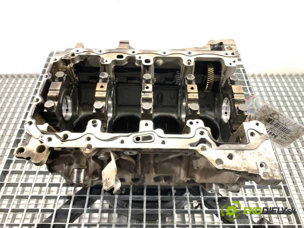 BMW F25 SUV 2013 135 kW xDrive 20 d 1995 JEDNOTKA: motora  (Blok motoru)