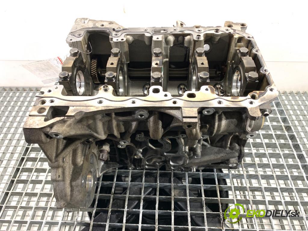 BMW F25 SUV 2013 135 kW xDrive 20 d 1995 JEDNOTKA: motora  (Blok motoru)