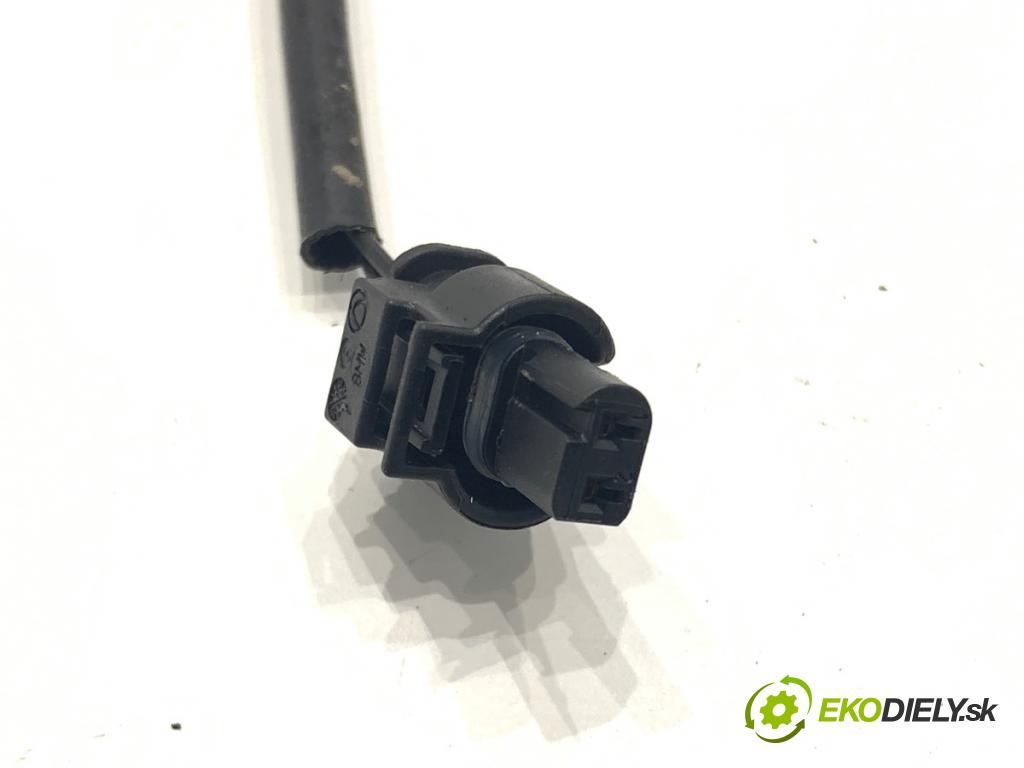 BMW F25 SUV 2013 135 kW xDrive 20 d 1995 Snímač teploty spalín 7805607 (Snímač)