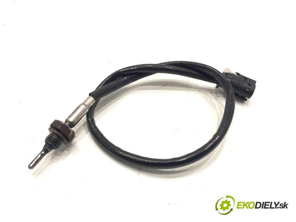 BMW F25 SUV 2013 135 kW xDrive 20 d 1995 Snímač teploty spalín 8507628 (Snímač)