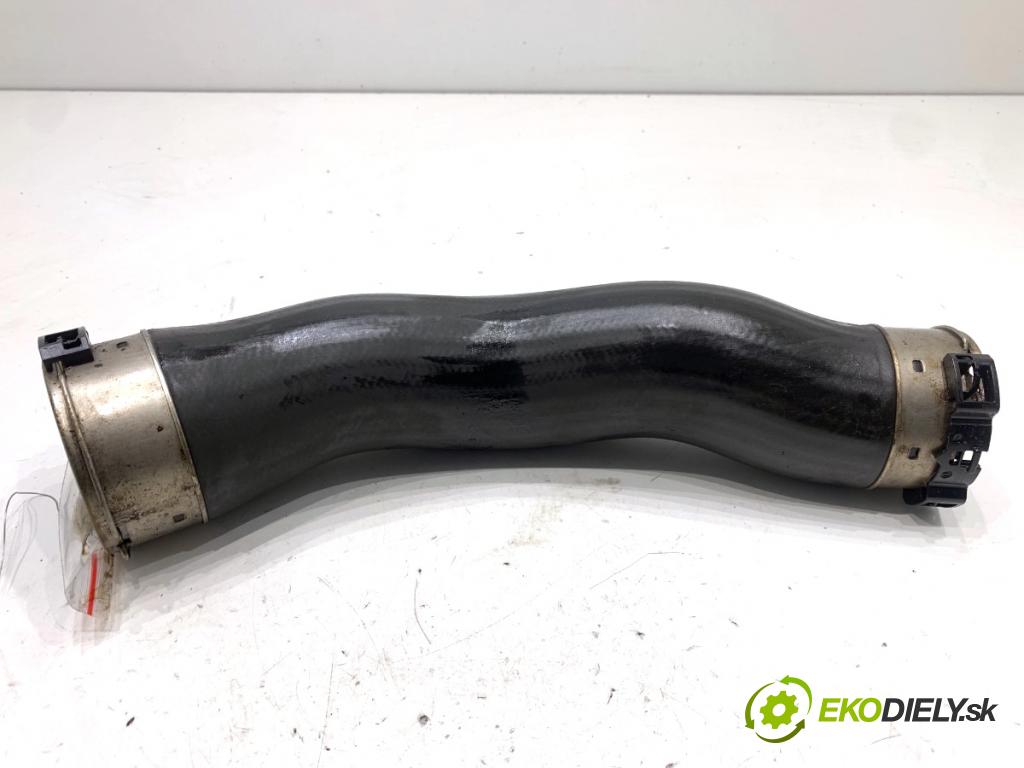 BMW F25 SUV 2013 135 kW xDrive 20 d 1995 Rúra vzduchu 