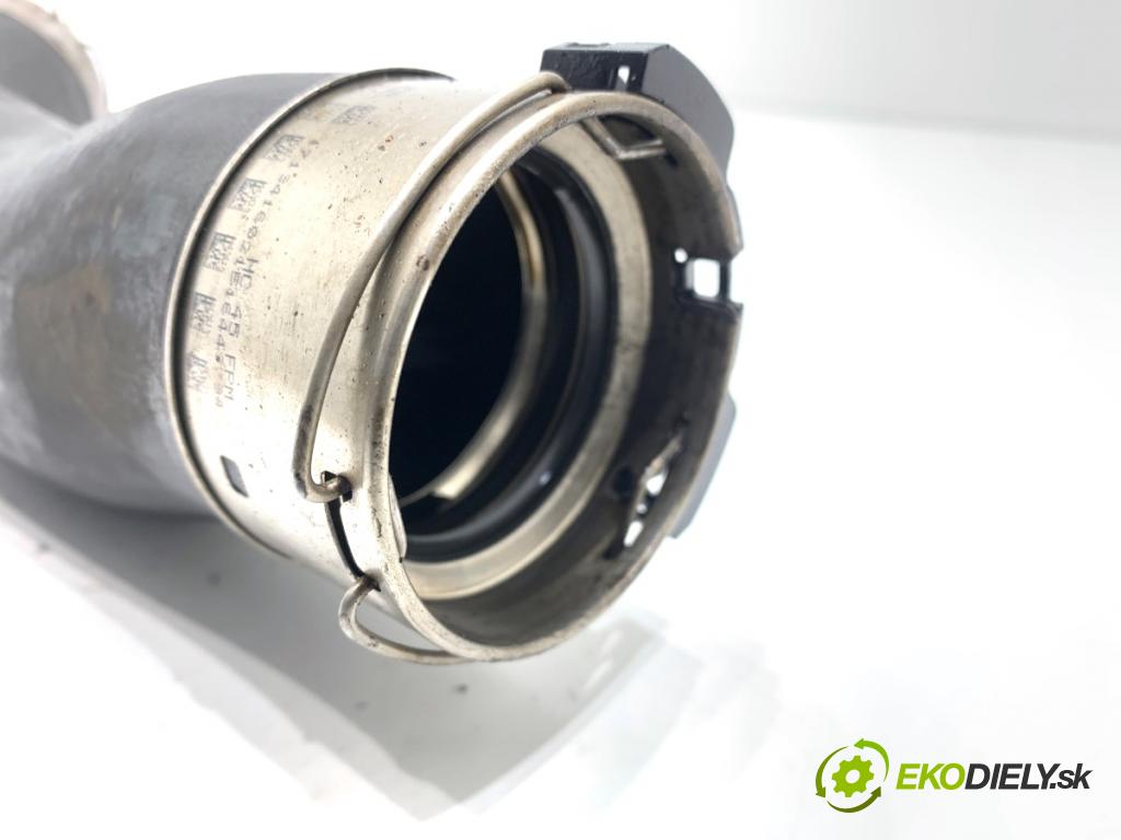 BMW F25 SUV 2013 135 kW xDrive 20 d 1995 Rúra vzduchu