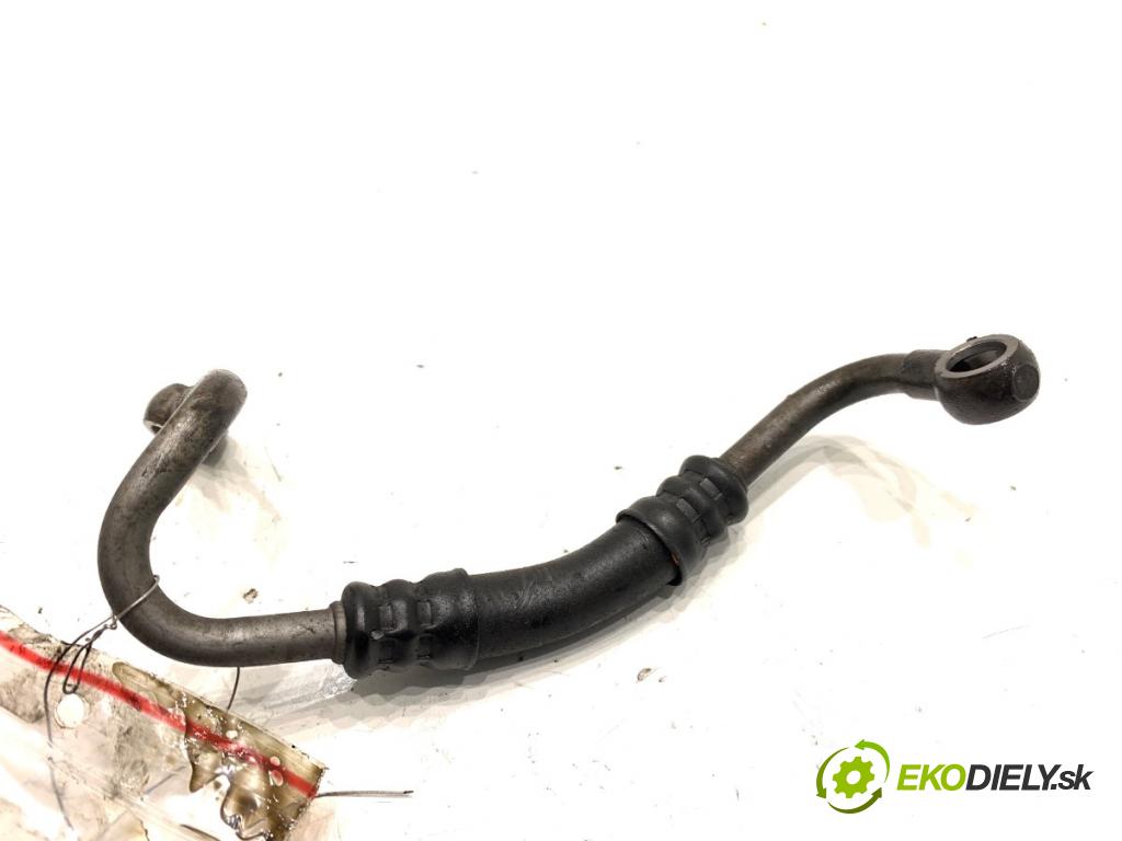 BMW F25 SUV 2013 135 kW xDrive 20 d 1995 rúrka turba  (Hadice turbodmychadla)