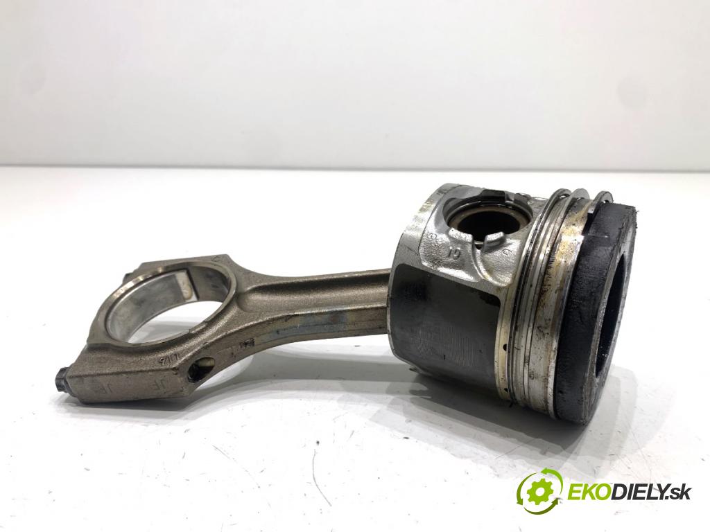 BMW F25 SUV 2013 135 kW xDrive 20 d 1995 PIEST: ojnica N47D20C (Piest)