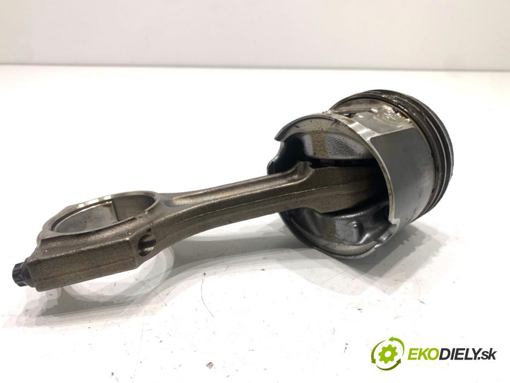 BMW F25 SUV 2013 135 kW xDrive 20 d 1995 PIEST: ojnica N47D20C (Piest)