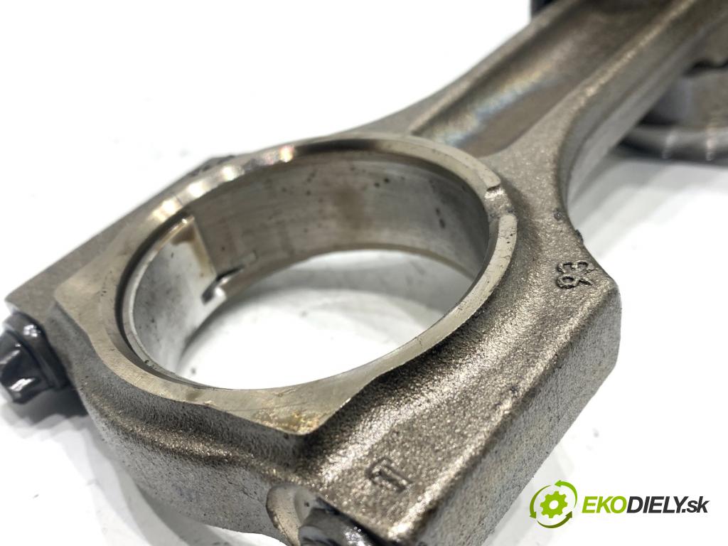 BMW F25 SUV 2013 135 kW xDrive 20 d 1995 PIEST: ojnica N47D20C (Piest)