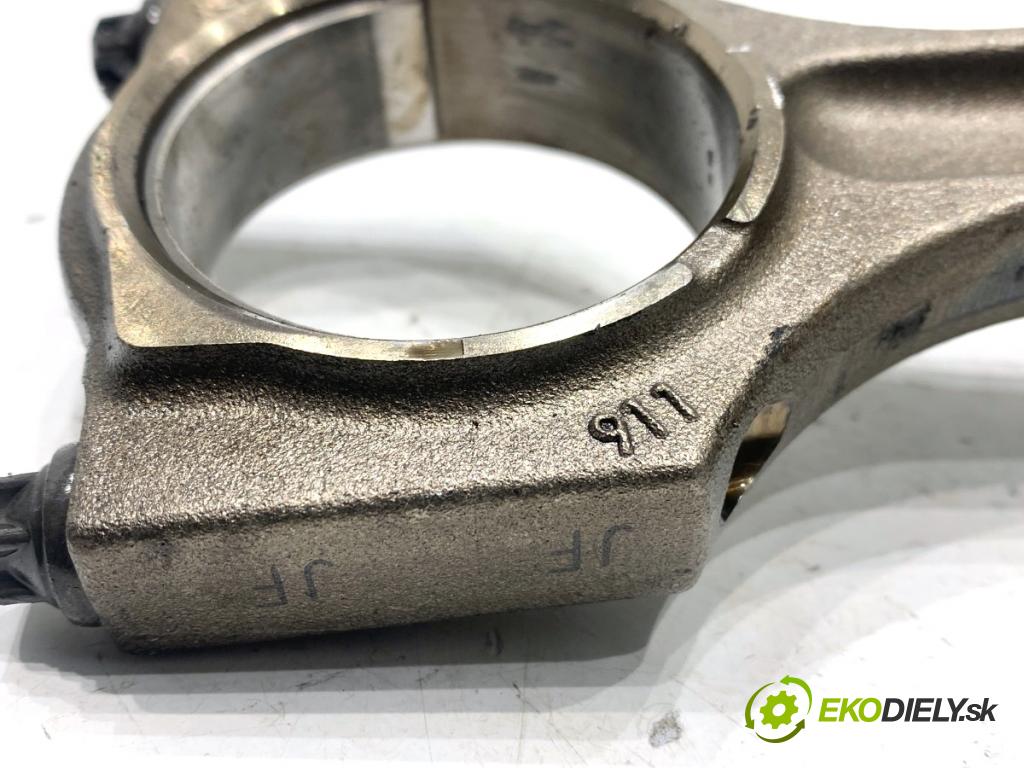 BMW F25 SUV 2013 135 kW xDrive 20 d 1995 PIEST: ojnica N47D20C (Piest)