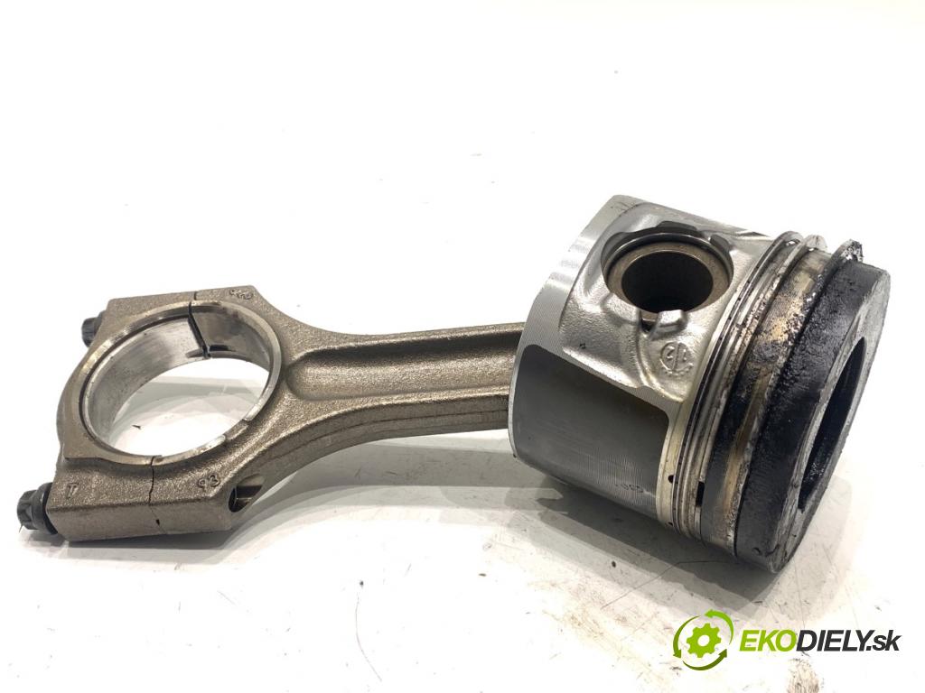 BMW F25 SUV 2013 135 kW xDrive 20 d 1995 PIEST: ojnica N47D20C (Piest)