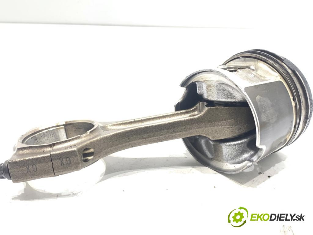 BMW F25 SUV 2013 135 kW xDrive 20 d 1995 PIEST: ojnica N47D20C (Piest)