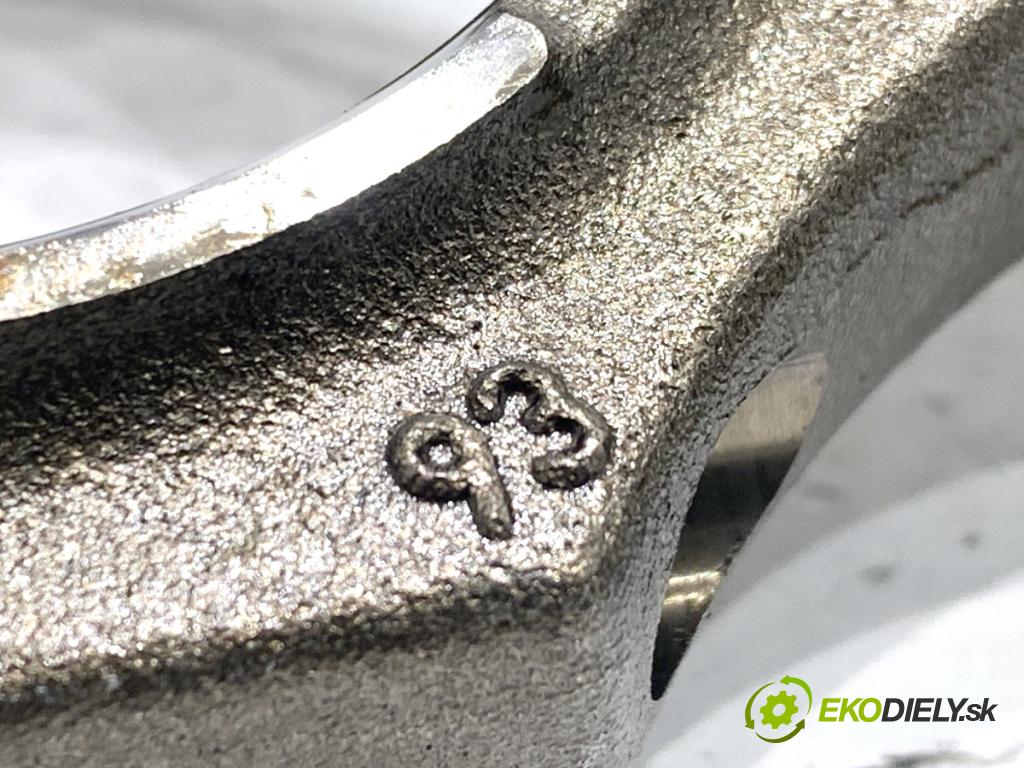 BMW F25 SUV 2013 135 kW xDrive 20 d 1995 PIEST: ojnica N47D20C (Piest)