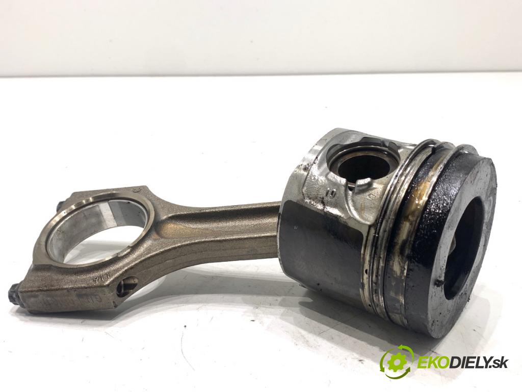 BMW F25 SUV 2013 135 kW xDrive 20 d 1995 PIEST: ojnica N47D20C (Piest)