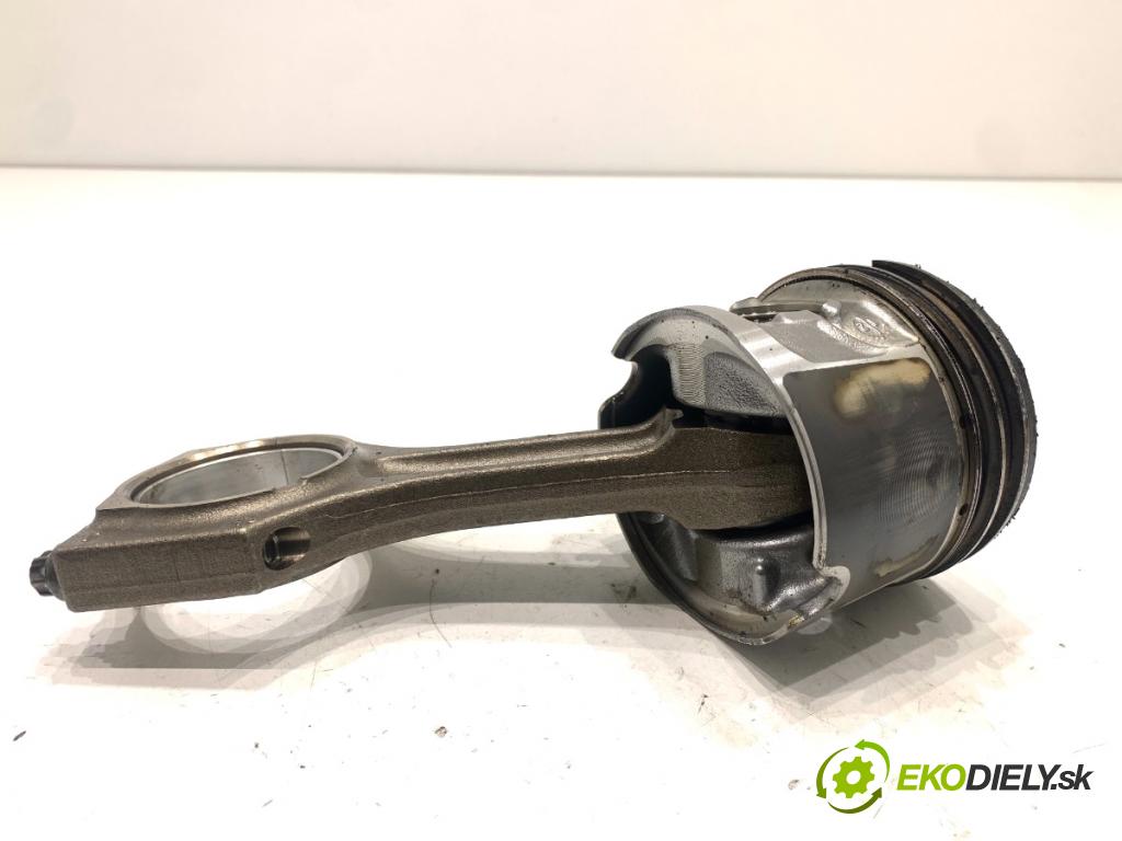 BMW F25 SUV 2013 135 kW xDrive 20 d 1995 PIEST: ojnica N47D20C (Piest)