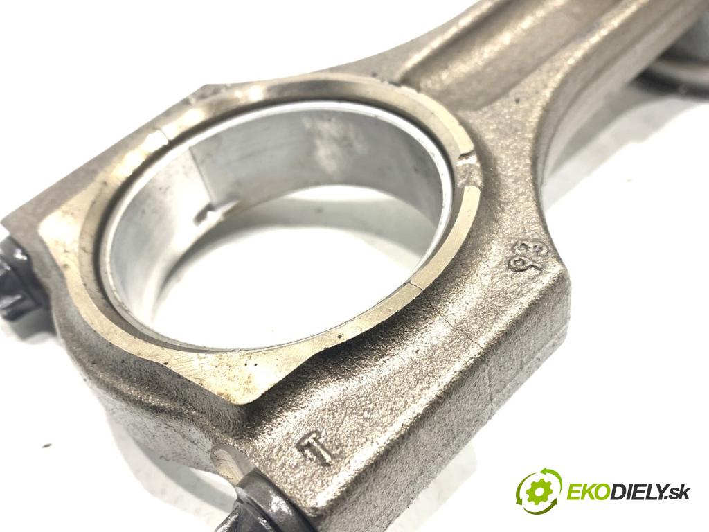 BMW F25 SUV 2013 135 kW xDrive 20 d 1995 PIEST: ojnica N47D20C (Piest)