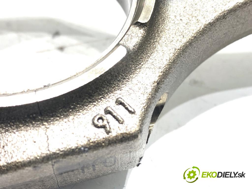 BMW F25 SUV 2013 135 kW xDrive 20 d 1995 PIEST: ojnica N47D20C (Piest)