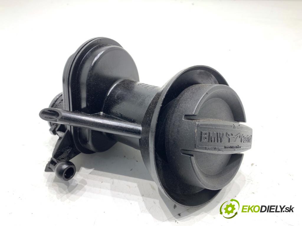 BMW F25 SUV 2013 135 kW xDrive 20 d 1995 zátka nádrže oleje 7810587