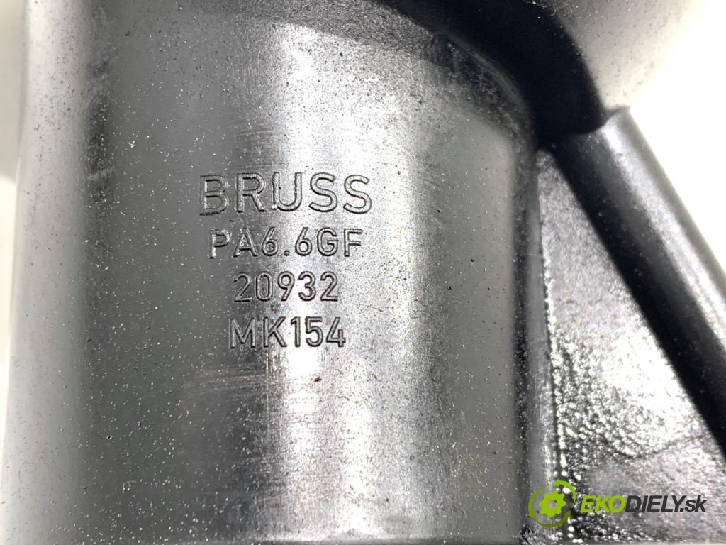 BMW F25 SUV 2013 135 kW xDrive 20 d 1995 zátka nádrže oleje 7810587