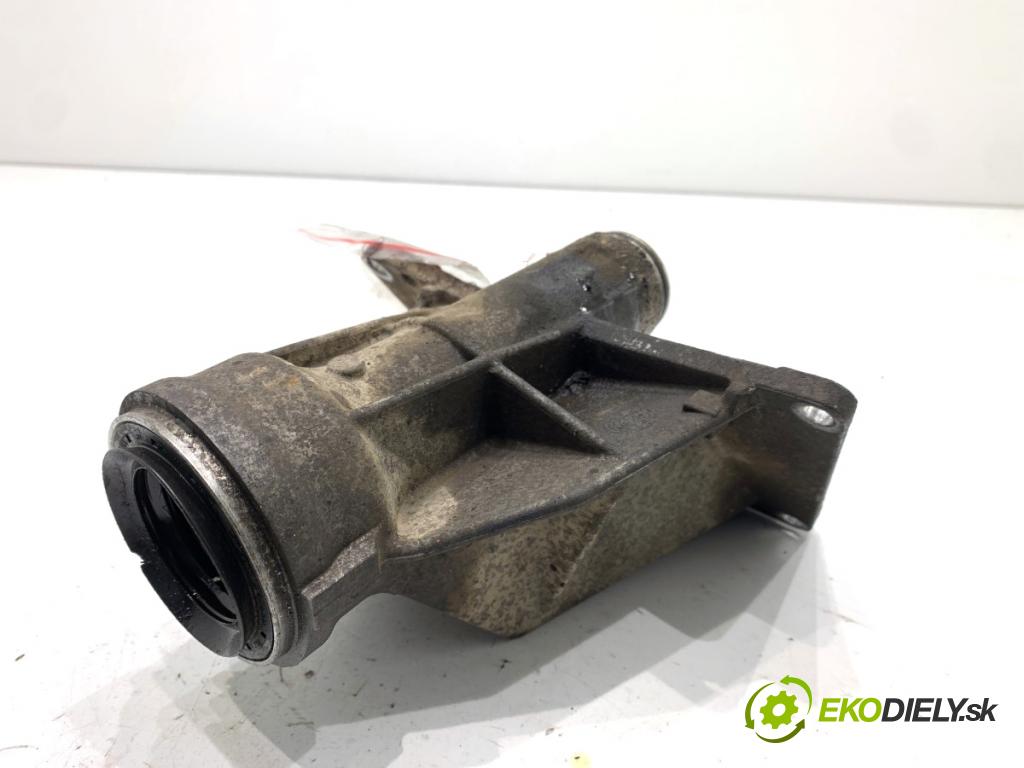 BMW F25 SUV 2013 135 kW xDrive 20 d 1995 obal pravý 7587862