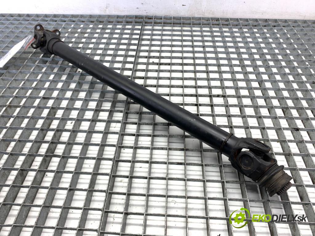 BMW F25 SUV 2013 135 kW xDrive 20 d 1995 Kardaň, hriadeľ hnací predný 8605867