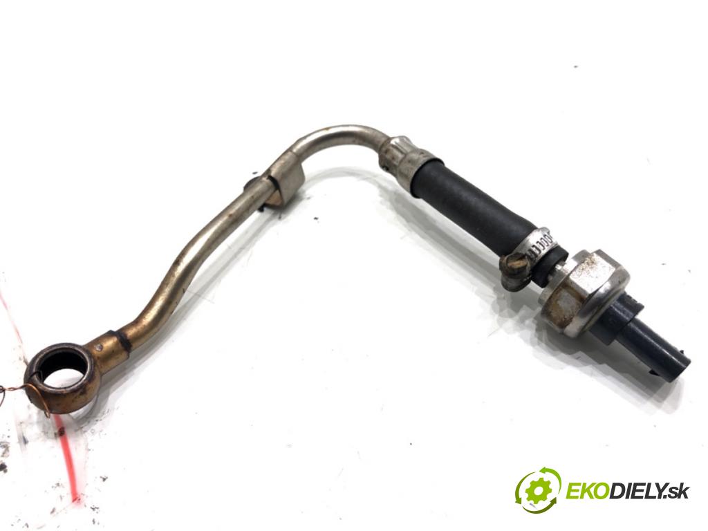 BMW F25 SUV 2013 135 kW xDrive 20 d 1995 snímač tlaku spalín 8507634