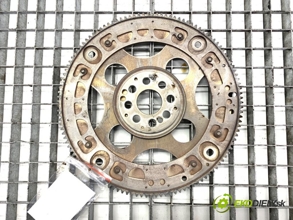 BMW F25 SUV 2013 135 kW xDrive 20 d 1995 koleso zotrvačníkové 7797964 (Zotrvačník)