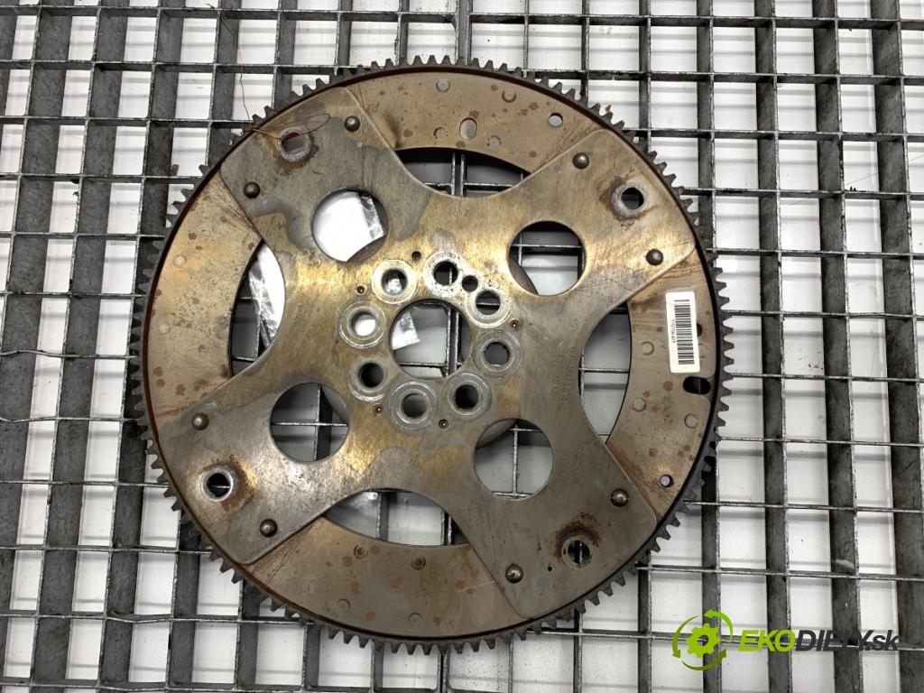 BMW F25 SUV 2013 135 kW xDrive 20 d 1995 koleso zotrvačníkové 7797964 (Zotrvačník)