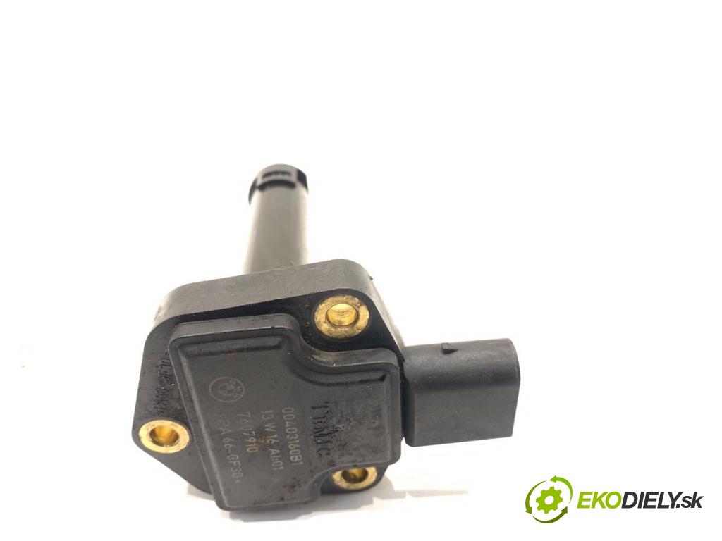 BMW F25 SUV 2013 135 kW xDrive 20 d 1995 snímač hladiny oleje 7607910 (Snímač)