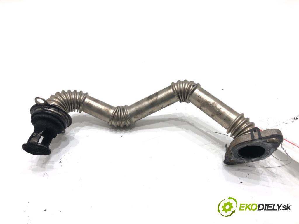 PEUGEOT 308 SW II Kombi 2014 88 kW 1.6 BlueHDi 120 1560 rúrka EGR 