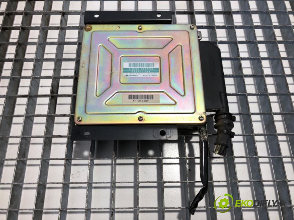 RENAULT TRUCKS PREMIUM Platforma / podwozie 1997 219 kW Route 300.16 219 kW [298 KM] olej napędowy 1996 - 2022 9839 modul řídící jednotka 5010271166 (Řídící jednotka ostatní)