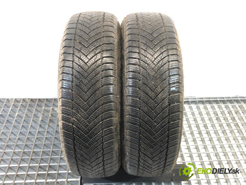 --- ---      PNEUMATIKY: PARA: VÍCENÁ SEZÓNA: 155/65 13