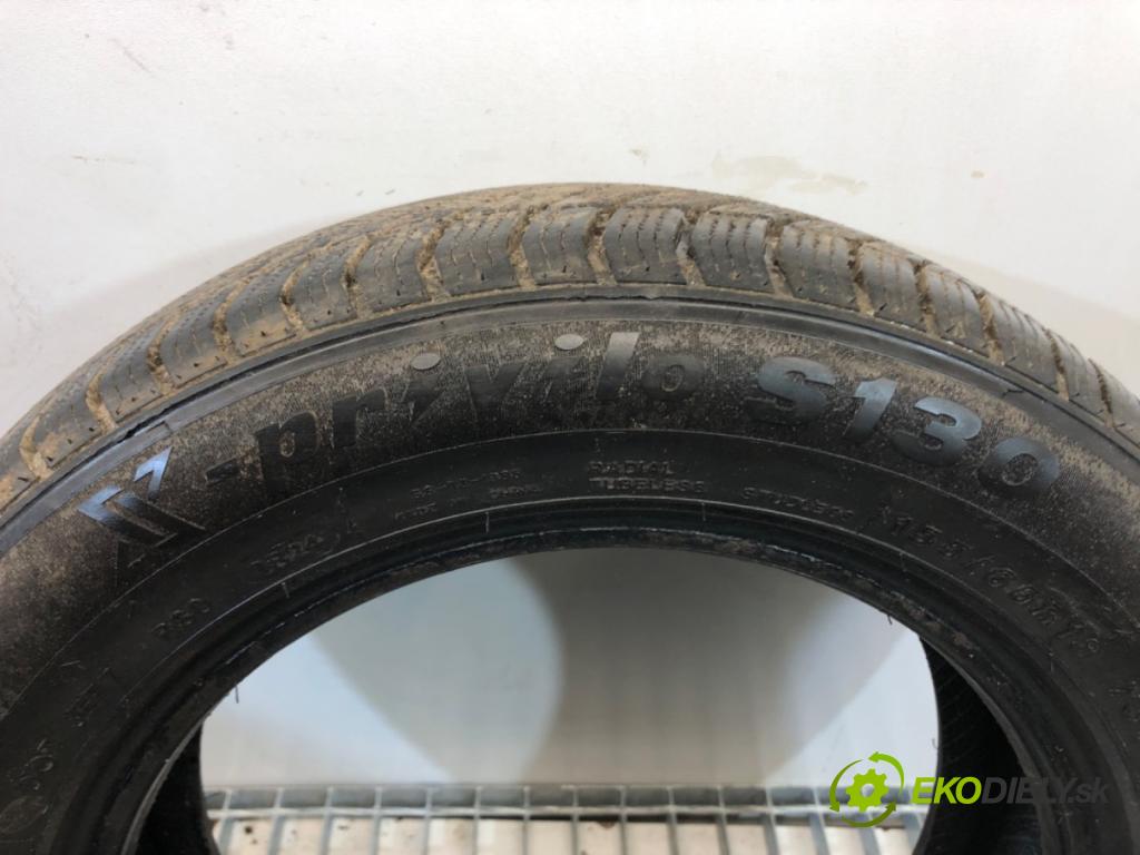 --- ---      PNEUMATIKY: PARA: VÍCENÁ SEZÓNA: 155/65 13" TRACMAX: