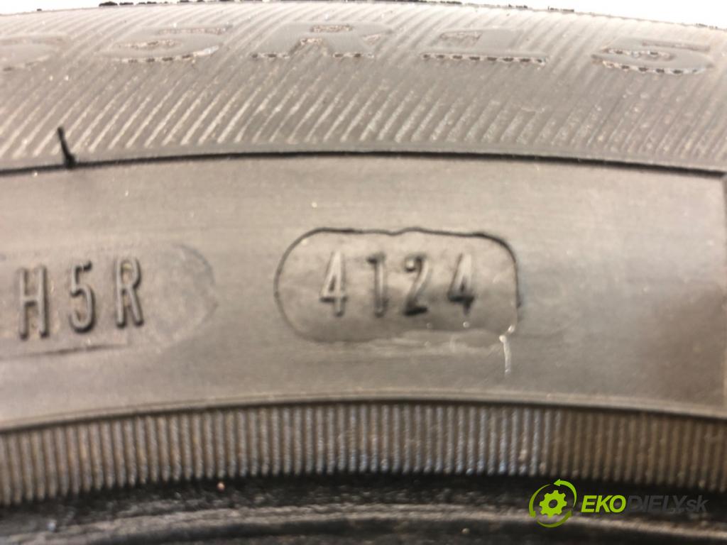 --- ---      PNEUMATIKA: zima 2X 185/65 15" DĘBICA