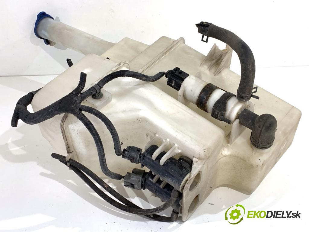 HYUNDAI ix35 SUV 2013 135 kW 2.0 CRDi 4WD 1995 nádržka ostřikovačů 98610-2S500