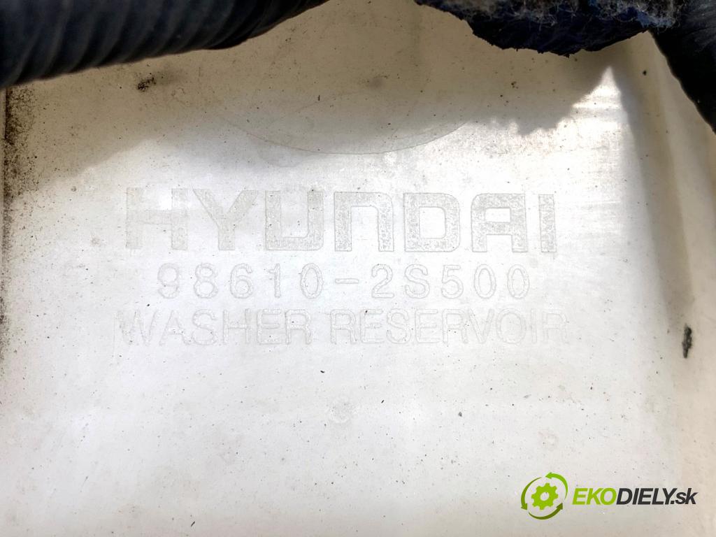 HYUNDAI ix35 SUV 2013 135 kW 2.0 CRDi 4WD 1995 Nádržka ostrekovačov 98610-2S500