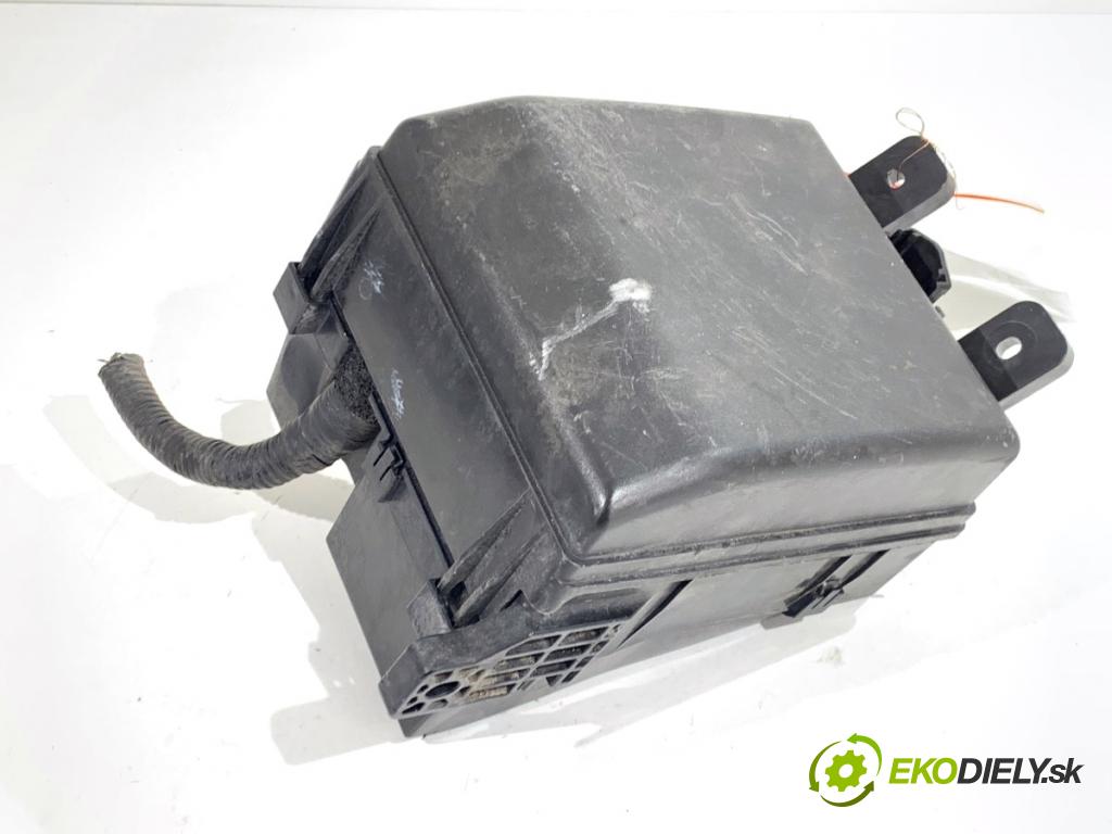 HYUNDAI ix35 SUV 2013 135 kW 2.0 CRDi 4WD 1995 skříňka poistková 91941-2Y150 (Pojistková skříňka)