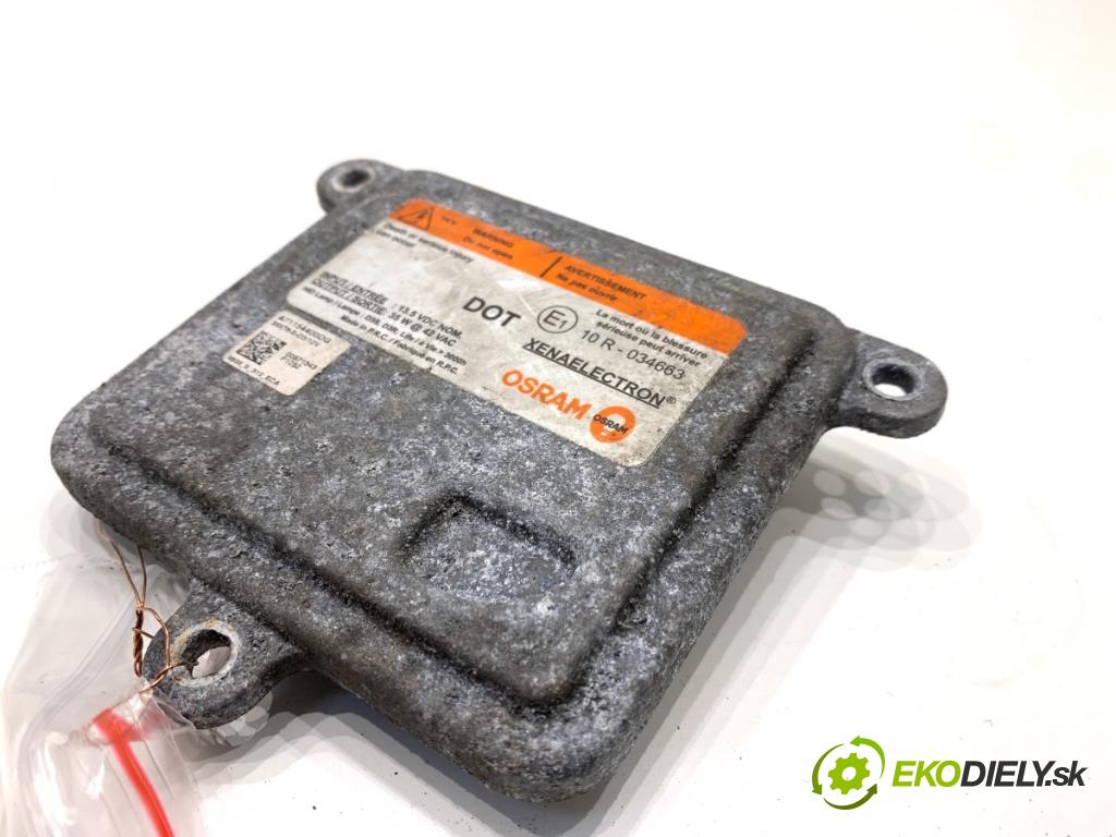 HYUNDAI ix35 SUV 2013 135 kW 2.0 CRDi 4WD 1995 měnič XENON 10R-034663 (Řídící jednotka xenonu)