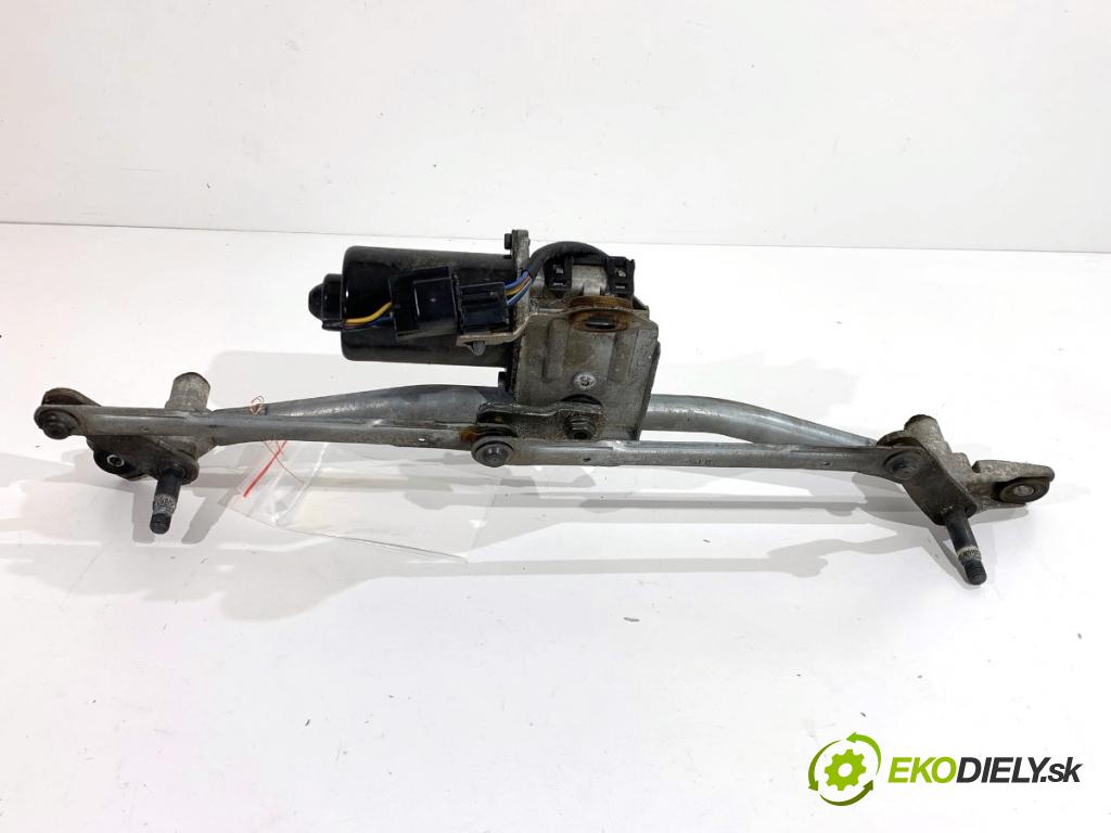 HYUNDAI ix35 SUV 2013 135 kW 2.0 CRDi 4WD 1995 Mechanizmus stieračov predný  (Motorček stieračov predný)