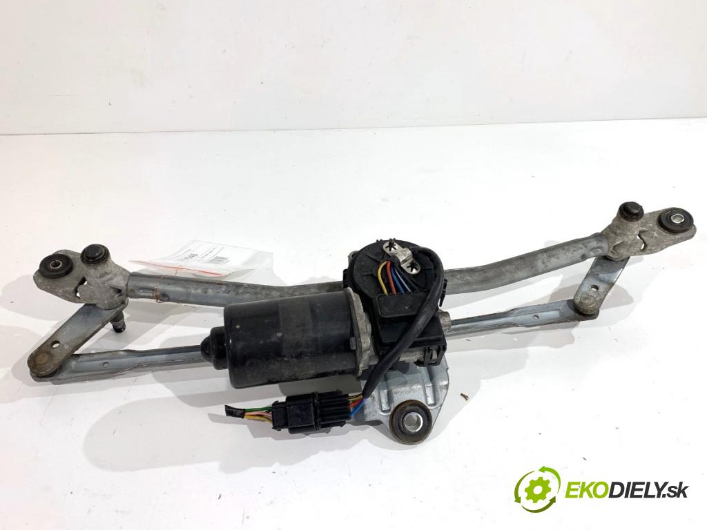 HYUNDAI ix35 SUV 2013 135 kW 2.0 CRDi 4WD 1995 mechanismus stěračů přední část  (Motorek stěračů přední)