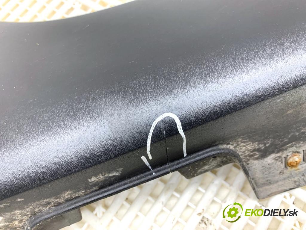 HYUNDAI ix35 SUV 2013 135 kW 2.0 CRDi 4WD 1995 Lišta prahová pravy