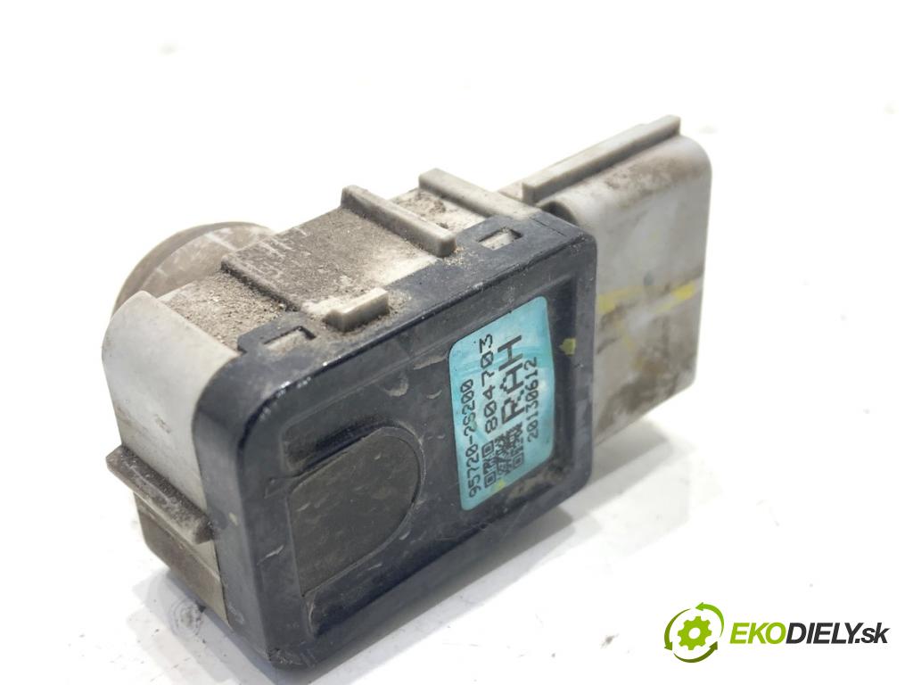 HYUNDAI ix35 SUV 2013 135 kW 2.0 CRDi 4WD 1995 Snímač PDC