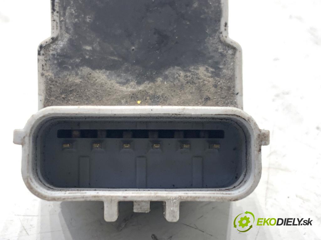 HYUNDAI ix35 SUV 2013 135 kW 2.0 CRDi 4WD 1995 Snímač PDC 95720-2S100