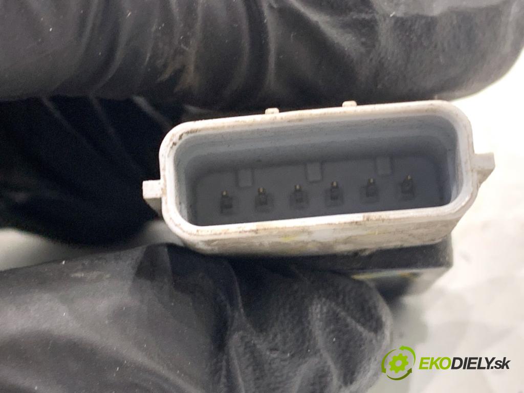 HYUNDAI ix35 SUV 2013 135 kW 2.0 CRDi 4WD 1995 Snímač PDC 95720-2S100