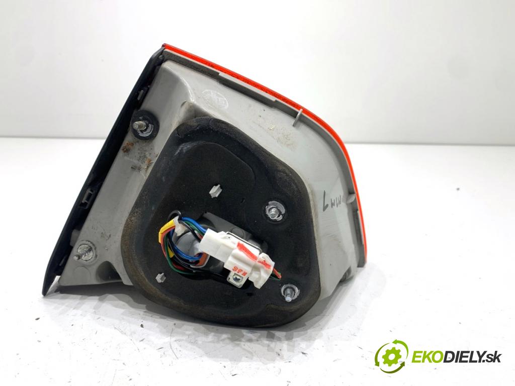 HYUNDAI ix35 SUV 2013 135 kW 2.0 CRDi 4WD 1995 Svetlo zad ľavá strana vnútorná 92403-2Y500 (Kľučka dverí ostatné)