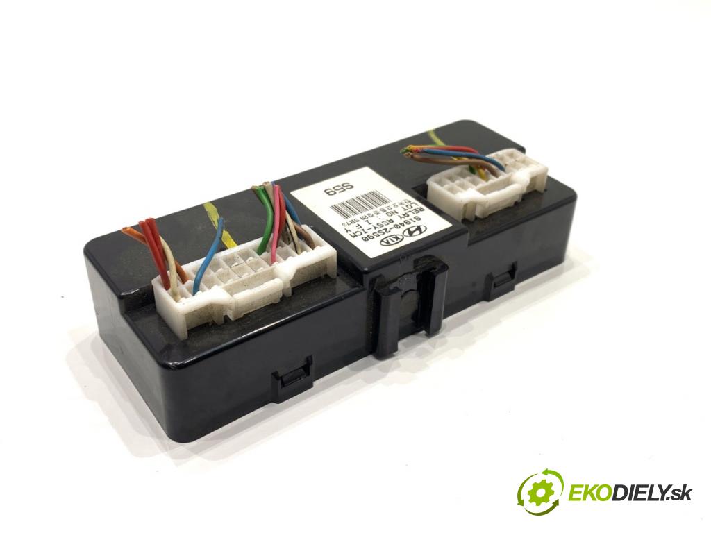 HYUNDAI ix35 SUV 2013 135 kW 2.0 CRDi 4WD 1995 modul 91940-2S590