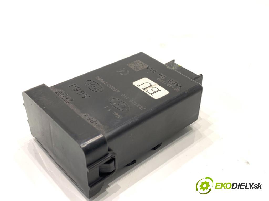 HYUNDAI ix35 SUV 2013 135 kW 2.0 CRDi 4WD 1995 modul řídící jednotka 95800-2Y000 (Řídící jednotka ostatní)