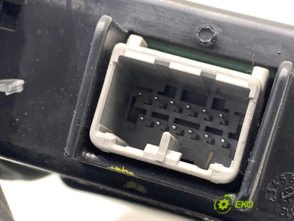 HYUNDAI ix35 SUV 2013 135 kW 2.0 CRDi 4WD 1995 Modul Riadiaca jednotka 95800-2Y000 (Riadiaca jednotka ostatné)