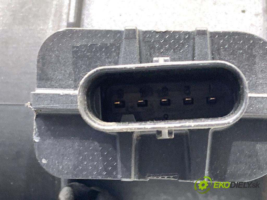 HYUNDAI ix35 SUV 2013 135 kW 2.0 CRDi 4WD 1995 Váha vzduchu 9021050001 (Váha vzduchu)